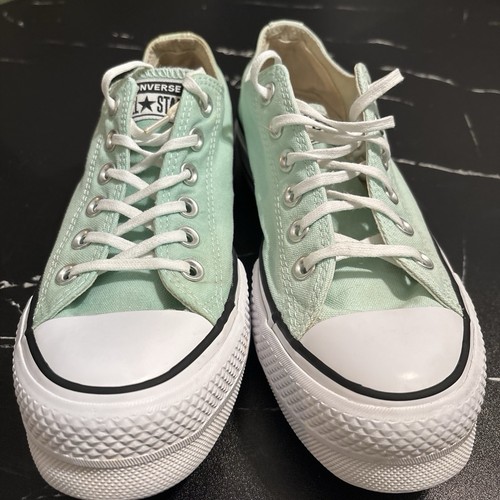 Converse all star low top - converse,