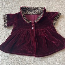 Build-A-Bear Velvet