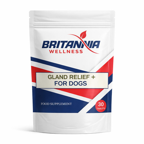 Strongest dog anal gland - anal,