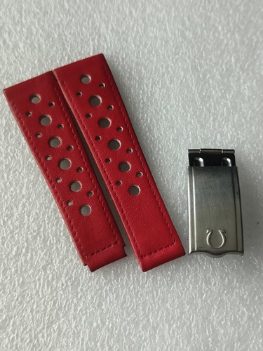 Vintage omega strap - vintage,