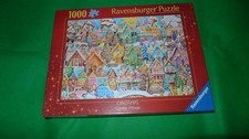 Ravensburger 1000 christmas - 1000,