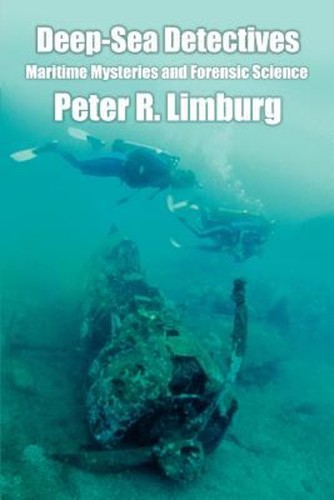 Deep sea detectives - deep-sea, :