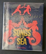 Songs of the Sea Stan Hugill