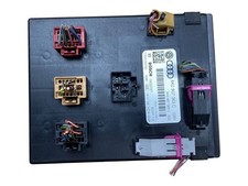 Audi A4 S4 B8 8K 2009 Comfort