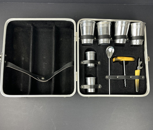 Vintage londonaire portable - londonaire,