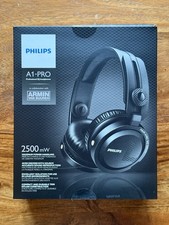 Philips A1-PRO Professional DJ