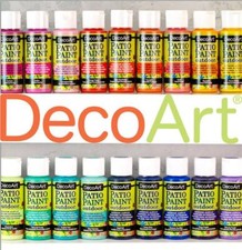 DecoArt Outdoor Garden Patio