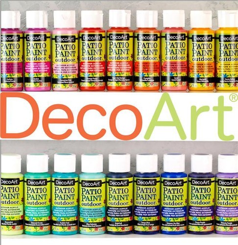 Decoart outdoor garden - decoart, patio