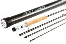 ECHO STREAMER X GALLOUP 690-4