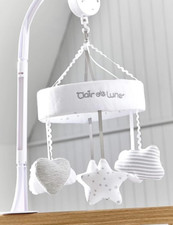 Clair de Lune Little Dreams