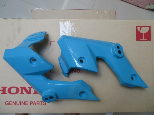 Honda msx125 grom blue - grom, 16-19