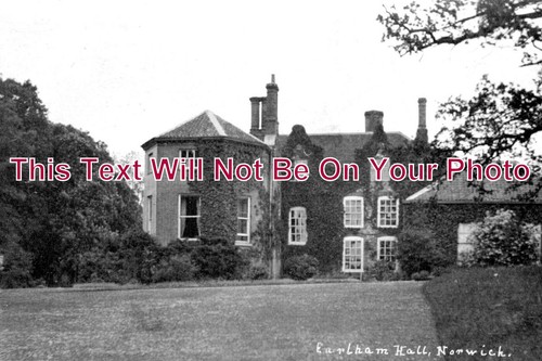 4560 earlham hall - -,