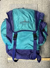 Karrimor Lynx 3 Purple/Blue