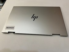 HP Envy 15-FE 15-FE0514SA top lid cover case housing MARKED AM3VY000101