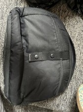 Quinny Buzz Changing Bag & Buggy Buddy Clip