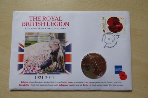Jersey 2011 pound - £5, coin