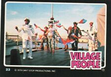 Duran Duran / The Rap Pack /Queen/Kiss & MORE See Discript  Single Trading Cards