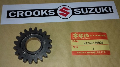 Nos 24250 40901 pe400 genuine - nos,