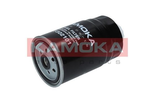 Kamoka f302101 fuel filter - filter, for