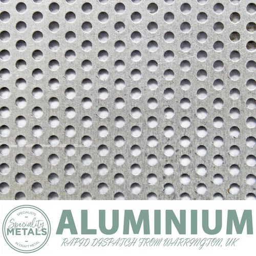 Speciality metal aluminium - speciality,