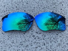 ETCHED POLARIZED GREEN MIRROR