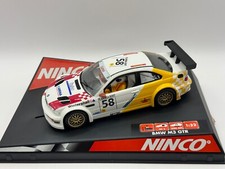 50295 NINCO (Scalextric) BMW