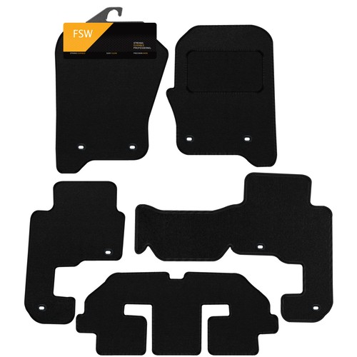 Car mats for landrover - mats,
