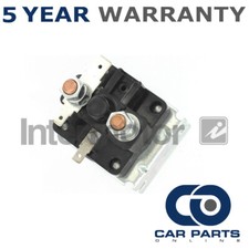 Starter Solenoid Switch CPO