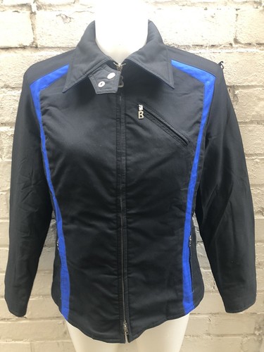 Bogner women ski jacket size - bogner,