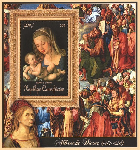 Art duerer - (242667), a.,
