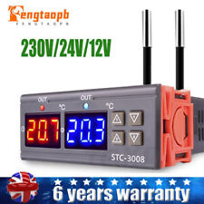 LED Digital Temperature