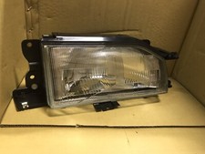 Mazda 323 BF 1987 - 1989