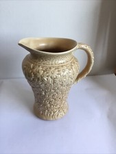 Burlington Ware Large Floral