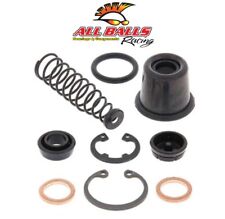 18-1003 Brake Pump Revision