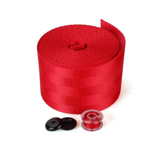 Universal seat belt - 3.5m,