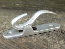 VW Bus Split Coat Hook Samba Deluxe Camper Devon splitty 241 857 635 de luxe bus