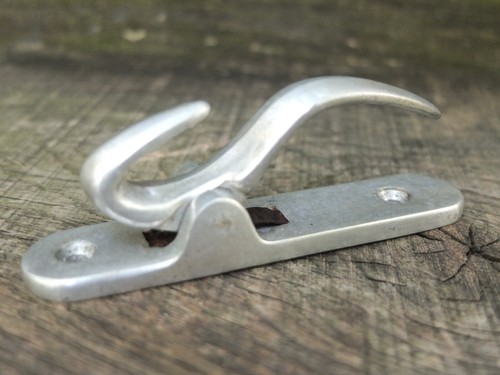 Bus split coat hook - vw,