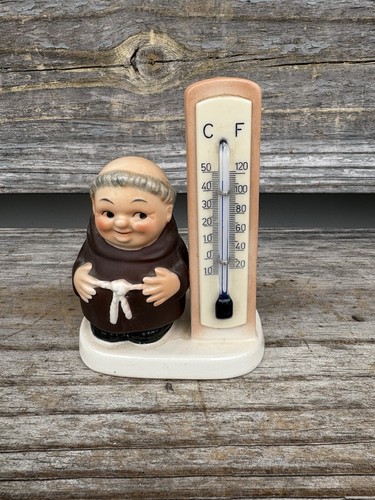 Goebel friar tuck - goebel, "friar