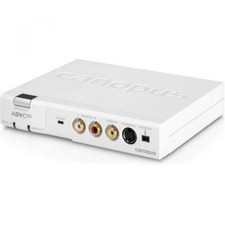 Canopus / Grass Valley Bi-Directional Analog/Digital Media Converter (602029)