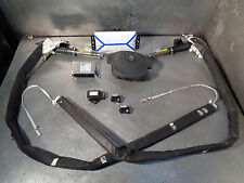 Renault Megane Sport 225 2003-2008  2.0 16v Turbo R26 230 RS Kit Set  4