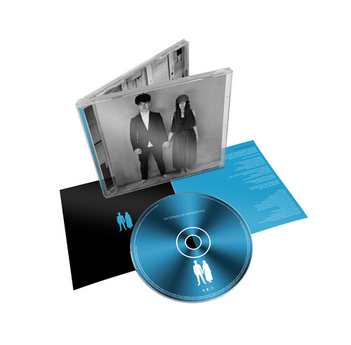 Songs of experience - :, cd