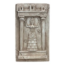 Minoan Snake Mother Goddess