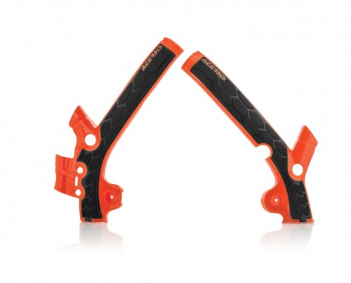Acerbis grip frame - acerbis,