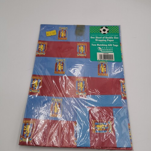 Vintage 1990s aston villa - vintage, fc