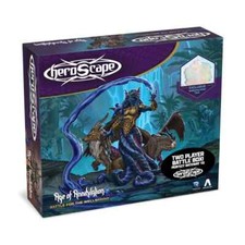 Heroscape Board Game: Battle for Wellspring Battle Box