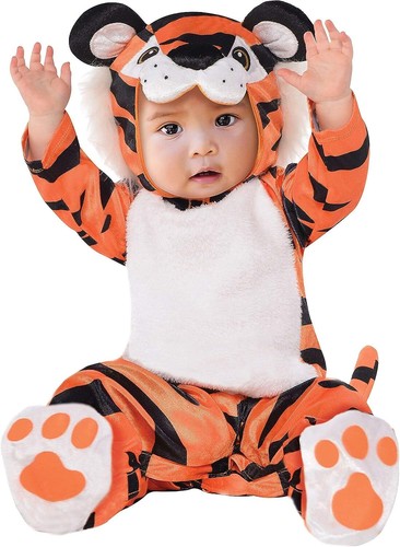Tiny tiger big cat - tiny,