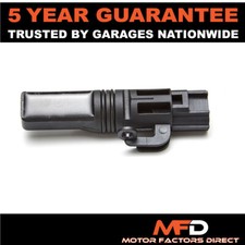 Gearbox Speedo Speed Sensor