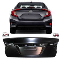 For 2016-2021 Honda Civic