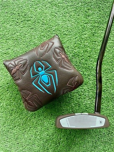 Taylormade spider tour - spider, x