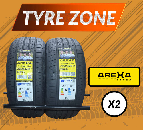 205 93w arexa sport - 205,
